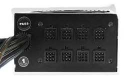 Sentey LTP1000-SM 1000W 80 PLUS Platinum Power Supply Review