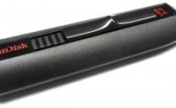 SanDisk Extreme 64GB USB 3.0 Flash Drive Review
