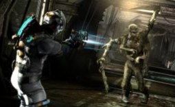 Dead Space 3 Xbox 360 Review