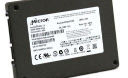 Micron P400m 200GB Enterprise SSD Review
