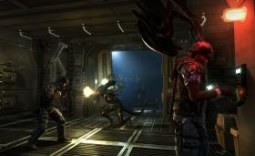 Aliens: Colonial Marines Xbox 360 Review