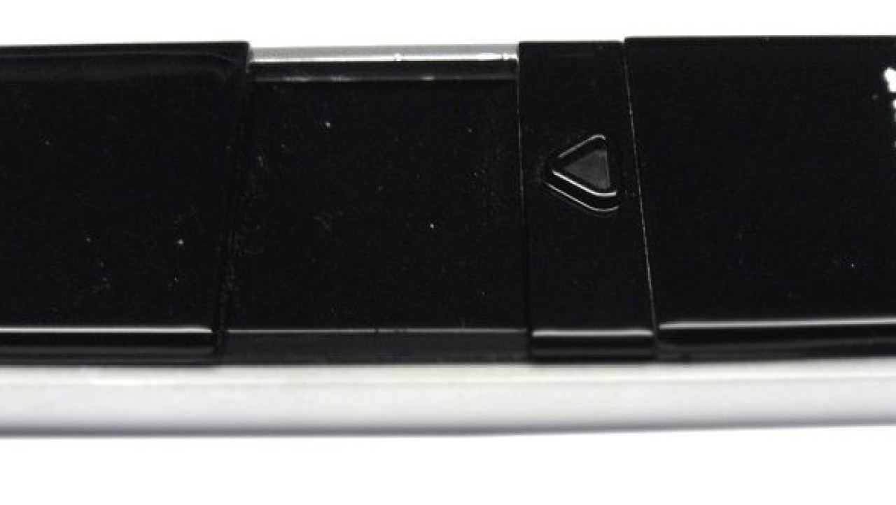 Lexar JumpDrive Triton 32GB USB 3.0 Flash Drive Review