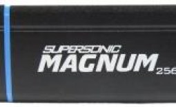Patriot Supersonic Magnum 256GB USB 3.0 Flash Drive Review