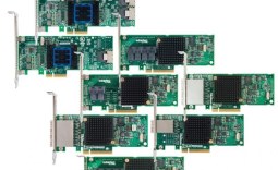 Adaptec by PMC re-enters HBA Market with Series 7H, 7He and 6H Adaptors
