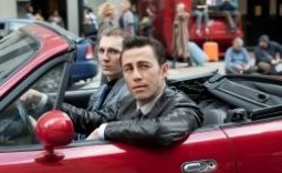 Looper (2012) Blu-ray Movie Review