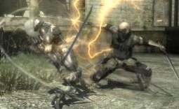 Metal Gear Rising: Revengeance PlayStation 3 Review