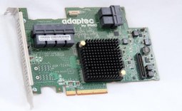 Adaptec by PMC ASR-72405 Enterprise RAID Controller Review