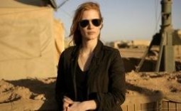 Zero Dark Thirty (2012) Cinema Review