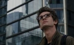The Amazing Spider-Man 3D (2012) Blu-ray Movie Review