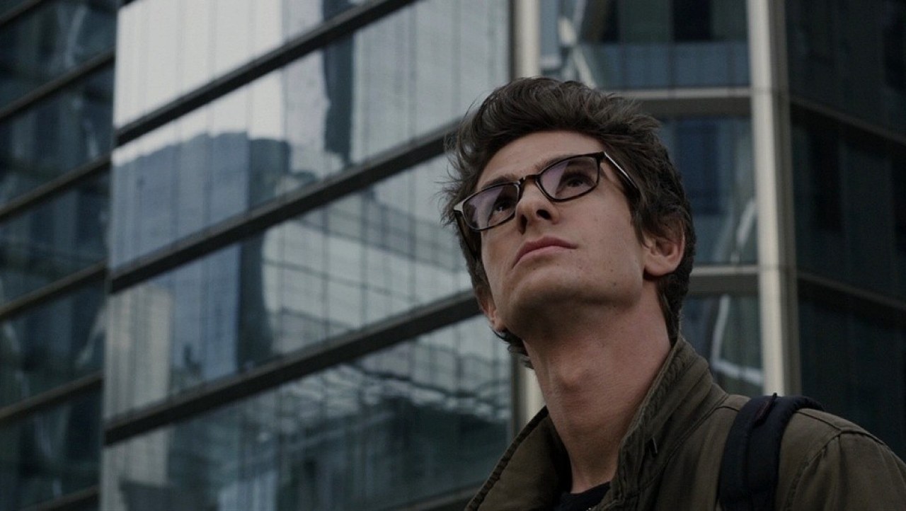 The Amazing Spider-Man 3D (2012) Blu-ray Movie Review