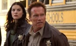 The Last Stand (2013) Cinema Review