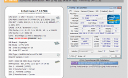 GIGABYTE Z77N-WiFi (Intel Z77) Mini-ITX Motherboard Review