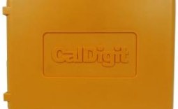 CalDigit AV Pro USB 3.0 HDD / SSD Enclosure Review