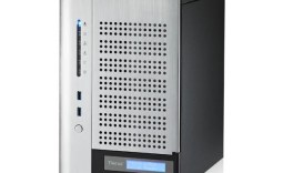 Thecus N7510 7-Bay Affordable Tower NAS Review