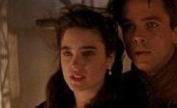 The Rocketeer (1991) Blu-ray Movie Review