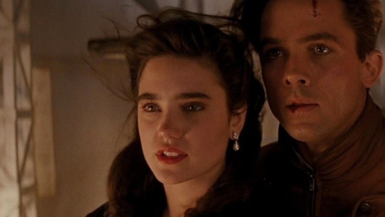 The Rocketeer (1991) Blu-ray Movie Review