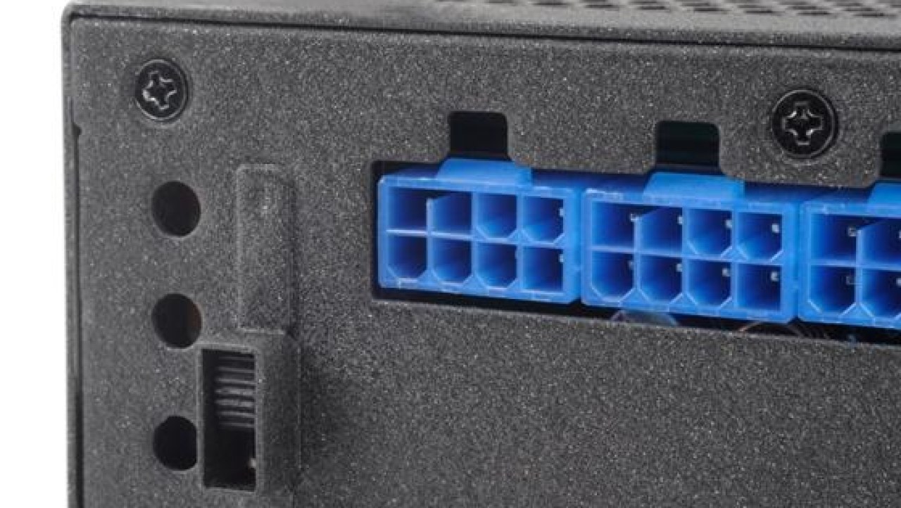 Silverstone Zeus 1350-Watt 80 PLUS Silver Power Supply Review