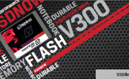 Kingston SSDNow V300 120GB SSD Review