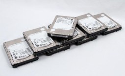 Toshiba MK01GRRB/R 2.5-inch 6Gb/s SAS 15K RPM Enterprise RAID Report