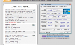 GIGABYTE Z77-HD4 (Intel Z77) Motherboard Review
