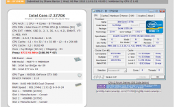 ASUS P8Z77-V PREMIUM (Intel Z77) Motherboard Review