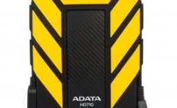 ADATA DashDrive Durable HD710 External Hard Drive Review