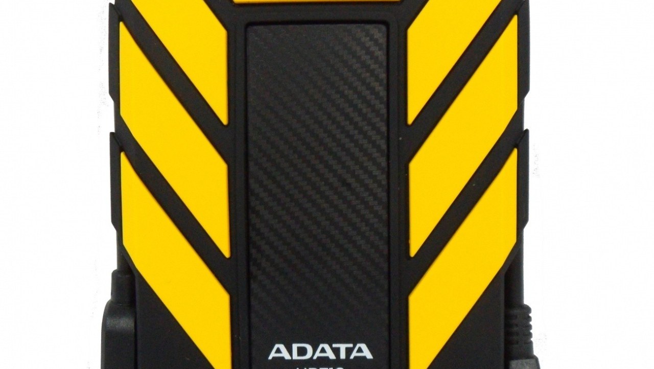 ADATA DashDrive Durable HD710 External Hard Drive Review