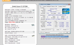 GIGABYTE Z77X-UP4 TH (Intel Z77) Motherboard Review