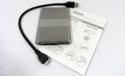ADATA DashDrive Elite HE720 External Hard Drive Review