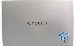 ICY DOCK MB662U3-2S Dual Bay USB 3.0 RAID Enclosure