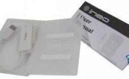 Ineo NA216U2 Plus External USB 3.0 Enclosure