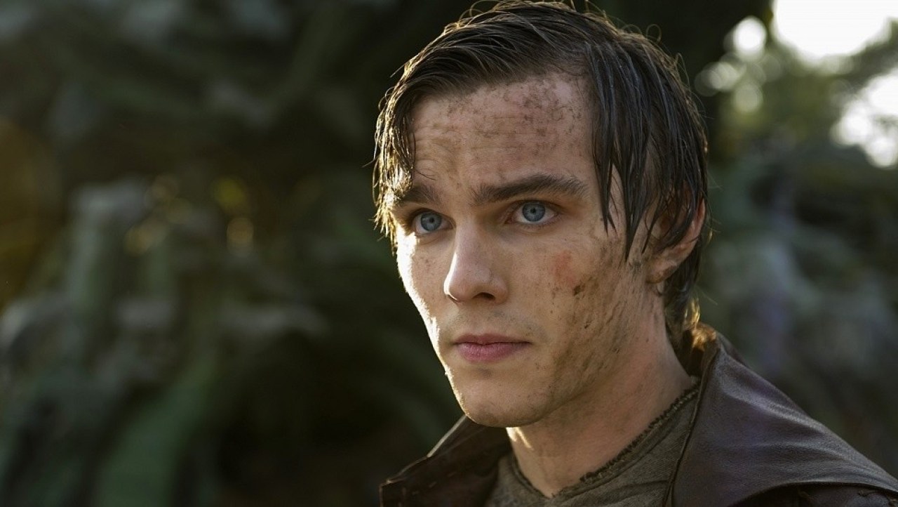 Jack the Giant Slayer (2013) Cinema Review