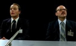 Scanners (1981) Blu-ray Movie Review