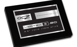 OCZ Vertex 3 .20 120GB SSD Review