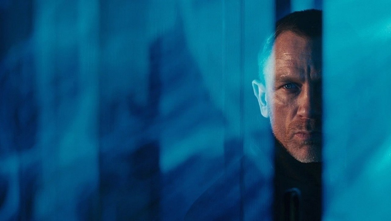 Skyfall (2012) Blu-ray Movie Review