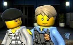LEGO City Undercover Wii U Review