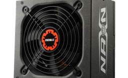 Enermax NAXN ADV 650-Watt 80 PLUS Bronze Power Supply Review