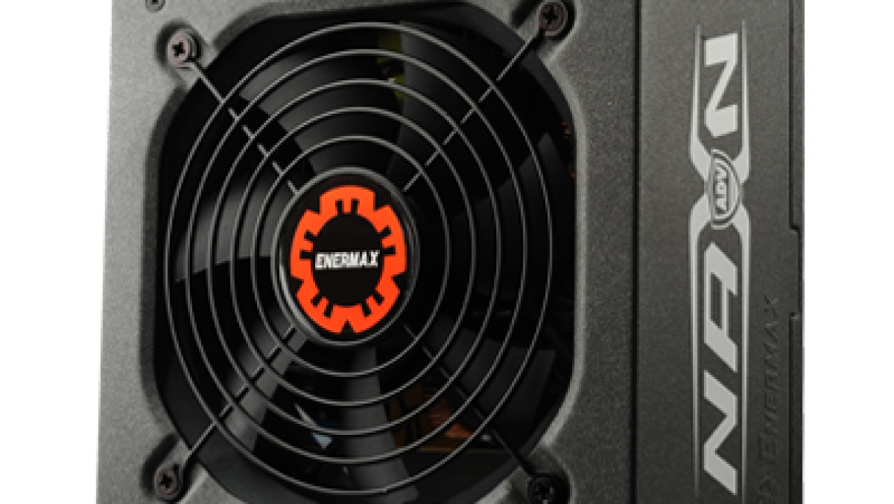 Enermax NAXN ADV 650-Watt 80 PLUS Bronze Power Supply Review