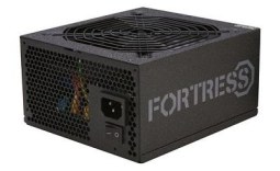 Rosewill Fortress 750-Watt 80 PLUS Platinum Power Supply Review