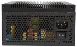 Rosewill SilentNight 500-Watt 80 PLUS Platinum Power Supply Review
