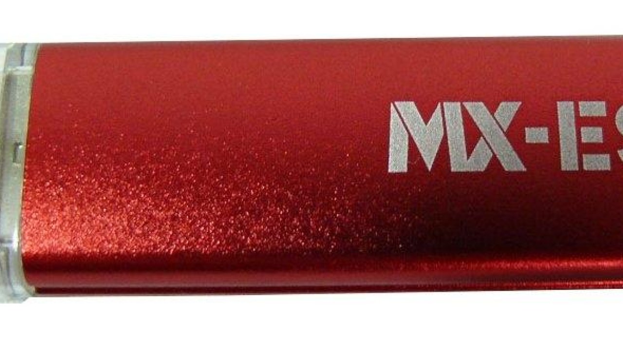 Mach Xtreme MX-ES 32GB USB 3.0 Flash Drive Review