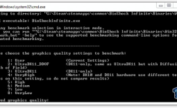 BioShock Infinite Benchmarked with AMD EyeFinity at 5760x1080