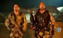 G.I. Joe Retaliation (2013) Cinema Review