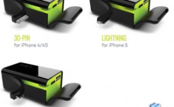 TYLT PowerPlant Portable 5200mAh Battery Pack Review