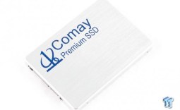 Comay Pluto SC3 Enterprise SSD Review