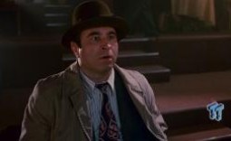 Who Framed Roger Rabbit (1988) Blu-ray Movie Review