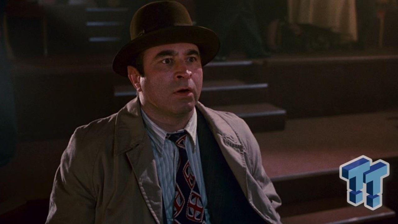 Who Framed Roger Rabbit (1988) Blu-ray Movie Review