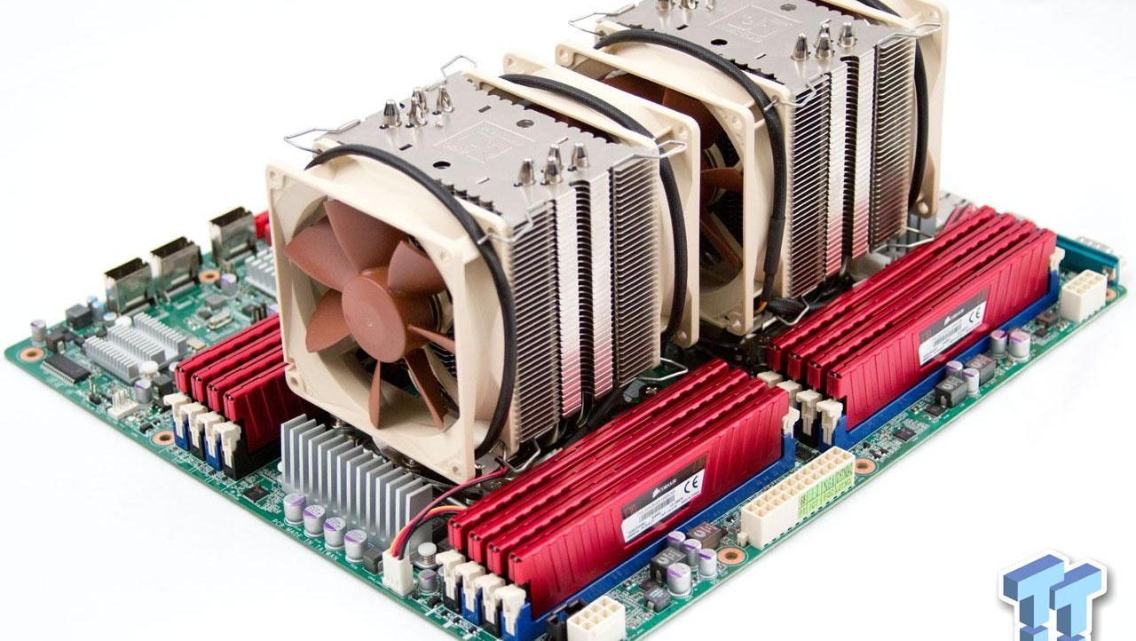 Consumer (Samsung and OCZ) vs. Enterprise (SMART Optimus) SSD Performance Analysis