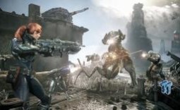 Gears of War: Judgement Xbox 360 Review