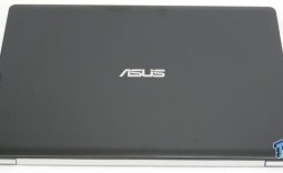 ASUS VivoBook S500C Touchscreen Ultrabook Laptop Review